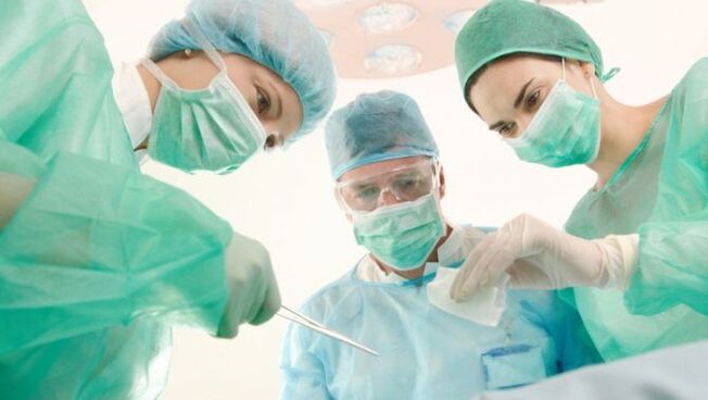 Penis Erweiderung Chirurgie