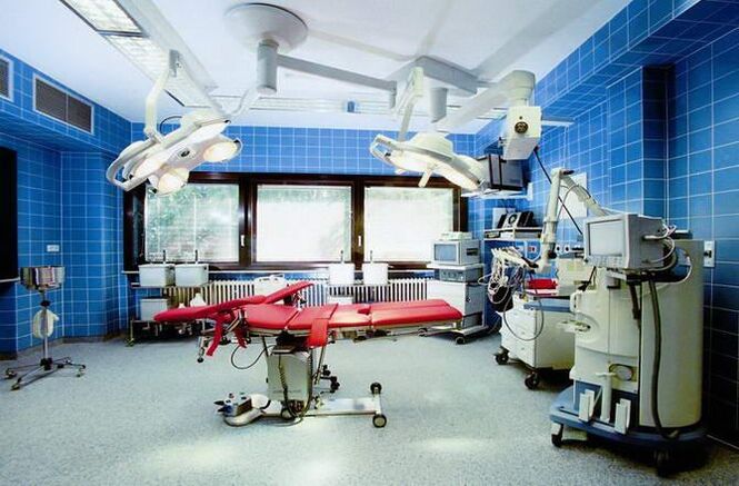 Penis Erweiderung Klinik