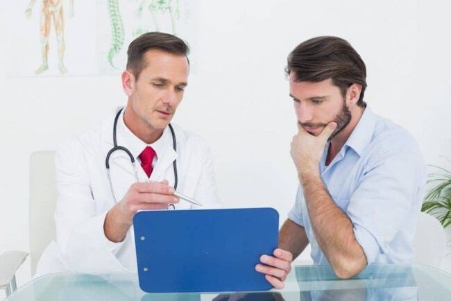 Rehabilitatioun no der Operatioun