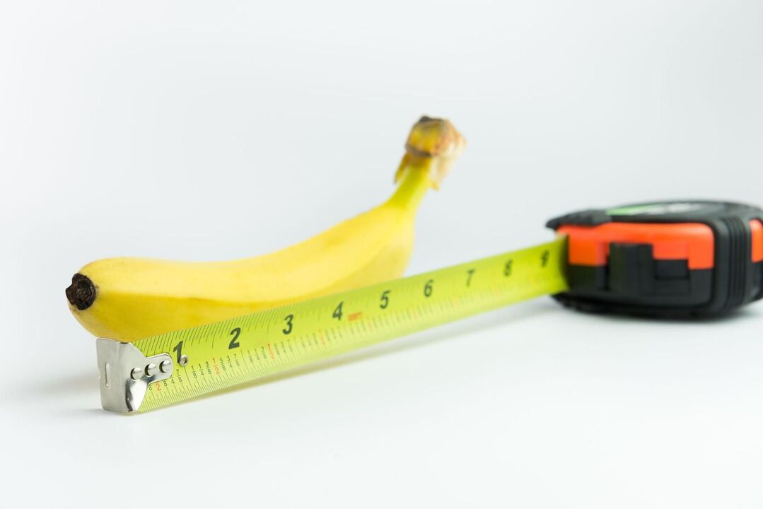Wéi vill Zentimeter kënnt Dir Äre Penis vergréisseren