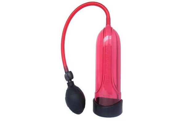 Penis Erweiderung Pompel